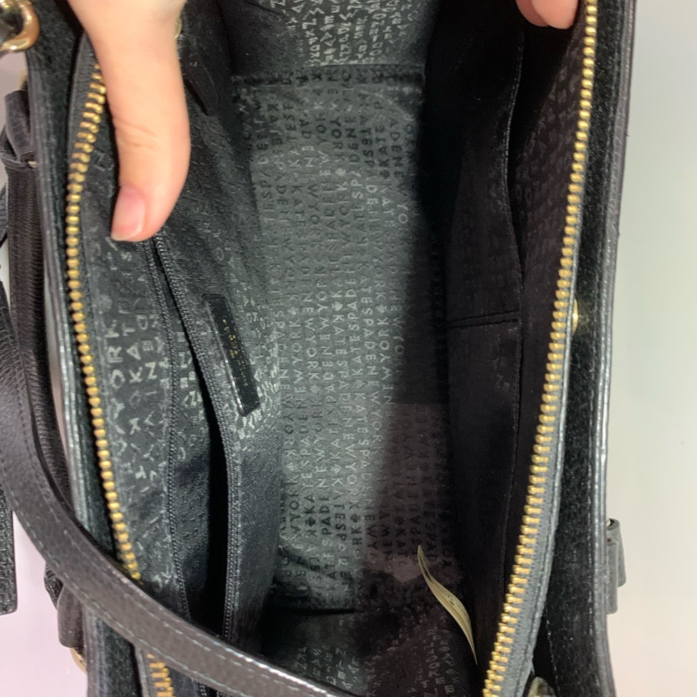 KATE SPADE purse 🖤 - Picture 4 of 5